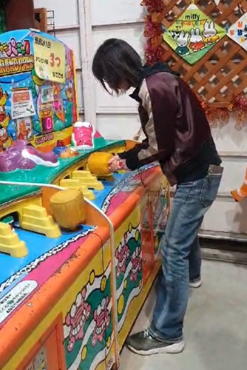 山田洋子の素顔